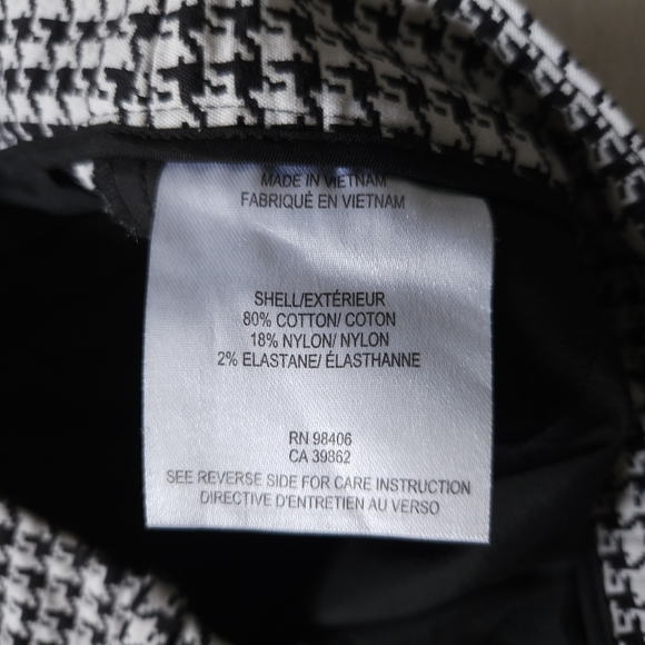 THEORY Treeca Pant Size 0 - Winhall - Picture 9 of 15